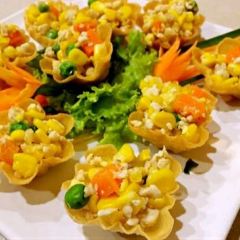 Cabbages & Condoms User Photo