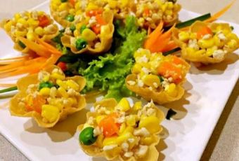 Cabbages & Condoms用戶圖片