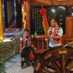 月伴湾饭庄(总店) User Photo