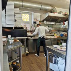 Pizzeria Bella Milano ảnh của người dùng