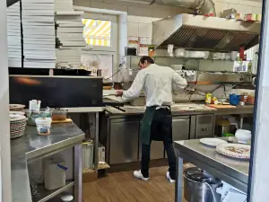 Pizzeria Bella Milano