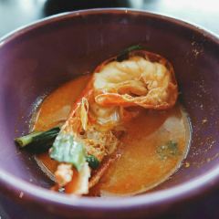 Nara Thai Cuisine User Photo