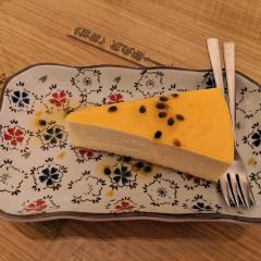 THE PRESS User Photo