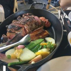 Colonel User Photo