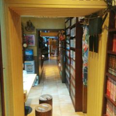 胜代日本料理(人民路店) 여행 사진