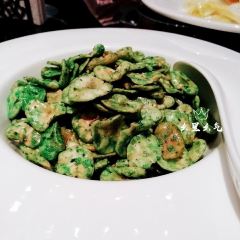 普陀山禄缘阁精品酒店·中餐厅 User Photo