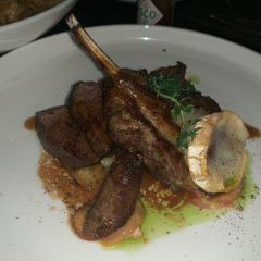 ZENZERO Restaurant & Wine Bar 여행 사진