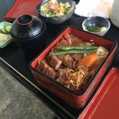 Robata Kazuchan 여행 사진