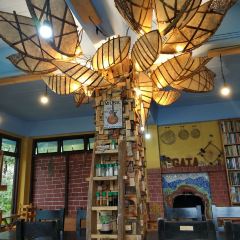 Gaia Cafe & Crafts User Photo
