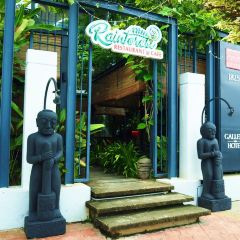 RainForest Coffee Bean User Photo