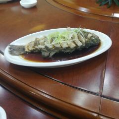 DI YI FAN DIAN User Photo
