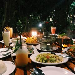 黑森林餐廳張用戶圖片
