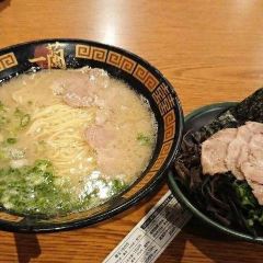 Ichiran Asakusa User Photo