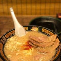 Ichiran Asakusa User Photo