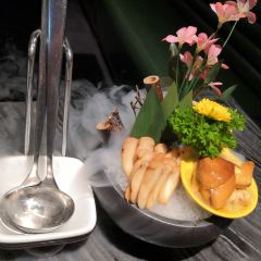 焱格格雲南雪菌老火鍋(静安店) ảnh của người dùng
