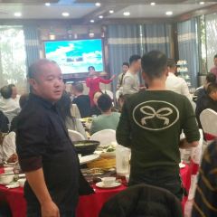 Wangjiangge Private Home Cuisine ảnh của người dùng