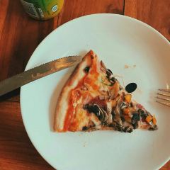 Pizza King Express User Photo