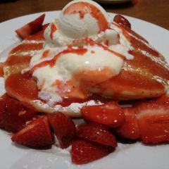 Pancakes On The Rocks User Photo