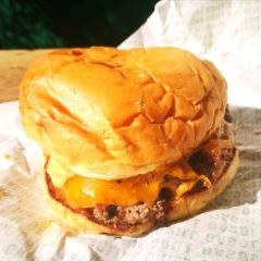 Gasoline Grill張用戶圖片