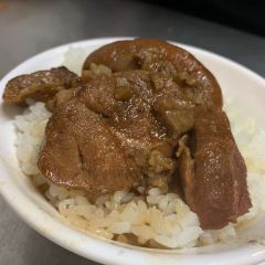 老二腿庫飯 User Photo
