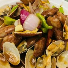 HAIYUNYIHAO SEA FOOD RESTAURANT User Photo