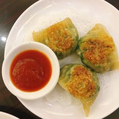 Lianjiangguohui Restaurant (chacanting) User Photo
