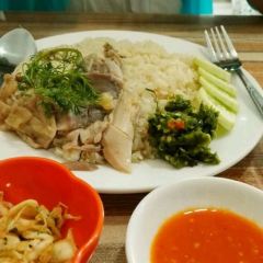 NAN MIAN JI YOU FAN 여행 사진