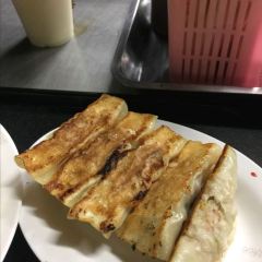 美紅豆漿 User Photo