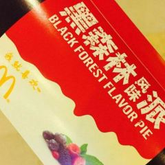 McDonald's (liuyangxinwenlu) 여행 사진