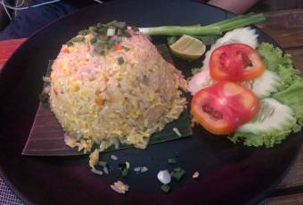 ร้านต้มยำกุ้ง user photo
