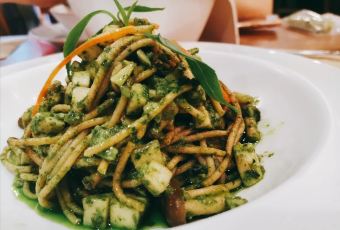 The Salad Concept User Photo