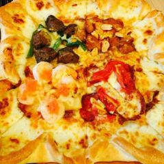 Pizza Hut (donglaijie) User Photo