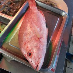 Ling Loong Seafood User Photo