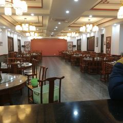 青红徽菜馆(鸠兹古镇店) User Photo