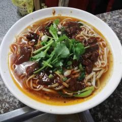 一家牛馆(婺源文公北路店) User Photo