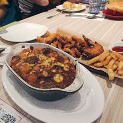 必胜客(航海路店) User Photo