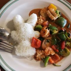 Its Good Kitchen (ครัวลำดี) 여행 사진