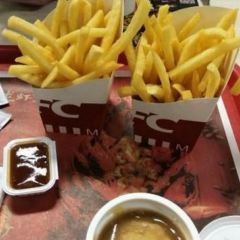 KFC (lujiangbaihuodalou) User Photo