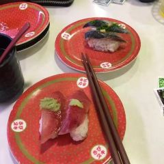 Katsu Seibu User Photo