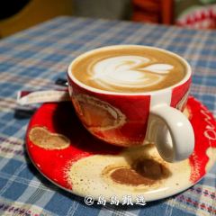 Day &Night Cafe User Photo
