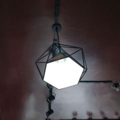 爱尚意式披萨(丰州店) User Photo