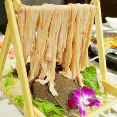 Sanguoyanyi (lushan) User Photo