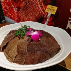 巴奴毛肚火锅(金豪店) User Photo