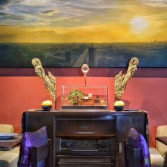 RUEN URAI FINE THAI CUISINE User Photo