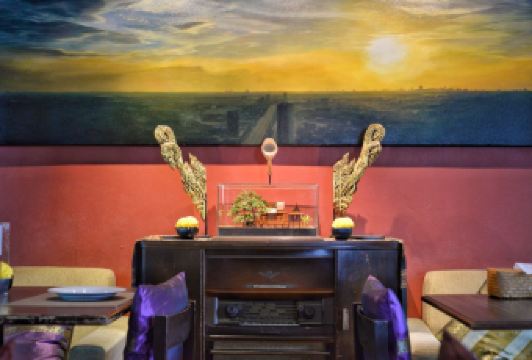 RUEN URAI FINE THAI CUISINE User Photo