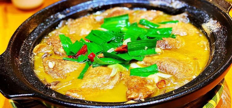 苕大嫂烤红薯