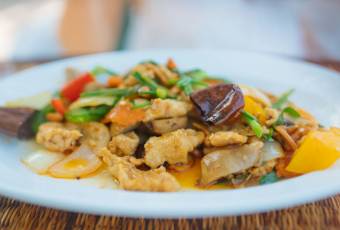Sabai Beach restaurant user photo