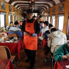 Chifanshitang User Photo