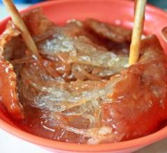 淡水老牌阿給(淡水原創店)張用戶圖片