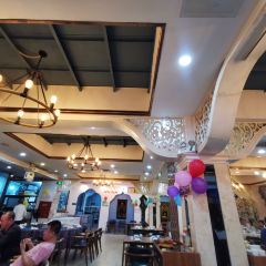 Gulangulangmulinqingzhen Restaurant User Photo